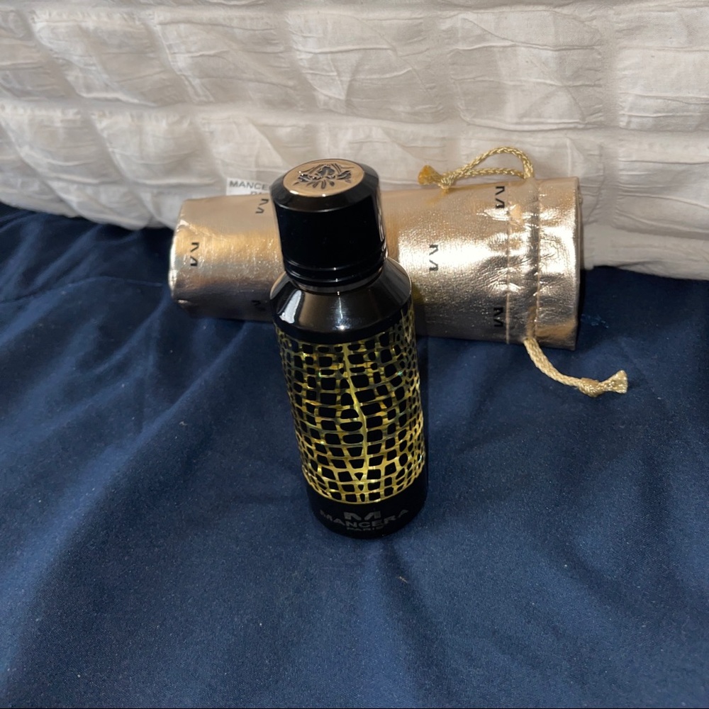Mancera Wild Python perfume